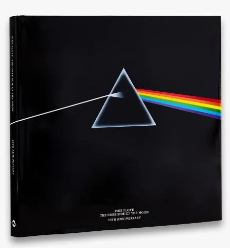 邦楽 PinkFloyd The Dark Side Of The Moon 50th Hi-Res Edition - Pink Floyd - Dark Side of the Moon 50th